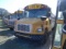 3-08119 (Trucks-Buses)  Seller:Hillsborough County School 2001 FREI FS65
