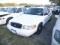 3-05121 (Cars-Sedan 4D)  Seller:City of Tarpon Springs 2008 FORD CROWNVIC