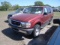 3-10125 (Cars-SUV 4D)  Seller:Hillsborough Aviation Impounds 1998 FORD EXPLORER