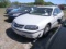 3-10122 (Cars-Sedan 4D)  Seller:Hillsborough Aviation Impounds 2003 CHEV IMPALA