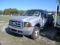 3-08223 (Trucks-Utility 4D)  Seller:Pinellas County BOCC 2006 FORD F550