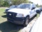 3-06158 (Trucks-Pickup 2D)  Seller:Orlando Utilities Commission 2008 FORD F150XL