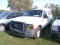 3-06214 (Trucks-Pickup 2D)  Seller:Orlando Utilities Commission 2006 FORD F250