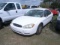 3-06226 (Cars-Sedan 4D)  Seller:Hillsborough County B.O.C.C. 2007 FORD TAURUS