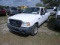 3-06228 (Trucks-Pickup 2D)  Seller:Orlando Utilities Commission 2010 FORD RANGER