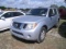 3-06232 (Cars-SUV 4D)  Seller:Orange County Sheriffs Office 2009 NISS PATHFINDE