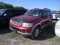 3-06253 (Cars-SUV 4D)  Seller:Orange County Sheriffs Office 2005 FORD EXPLORER