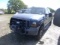 3-08127 (Trucks-Pickup 4D)  Seller:Hillsborough County Sheriff-s 2005 FORD F350