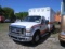 3-08236 (Trucks-Ambulance)  Seller:Private/Dealer 2008 FORD F350SD