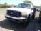 3-09127 (Trucks-Utility 2D)  Seller:Private/Dealer 1999 FORD F450