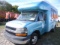 3-08238 (Trucks-Buses)  Seller:Private/Dealer 2005 CHEV EXPRESS