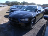 3-06140 (Cars-Sedan 4D)  Seller:Florida State FHP 2012 DODG CHARGER