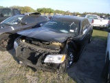 3-05126 (Cars-Sedan 4D)  Seller:Hillsborough County Sheriff-s 2012 CHRY 300