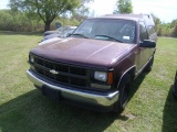 3-10142 (Trucks-Pickup 2D)  Seller:Florida State FDLE 1997 CHEV 1500