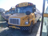 3-08116 (Trucks-Buses)  Seller:Hillsborough County School 2001 FREI FS65