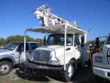 3-08222 (Trucks-Auger)  Seller:Private/Dealer 2003 INTL 4300