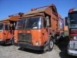 3-08244 (Trucks-Garbage)  Seller:City Of Largo 2011 AUTC XPEDITOR