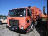 3-08246 (Trucks-Garbage)  Seller:City Of Largo 2011 AUTC XPEDITOR