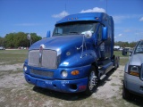 3-08224 (Trucks-Tractor)  Seller:Private/Dealer 2008 KW T2000