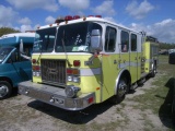 3-08230 (Trucks-Emergency)  Seller:Hillsborough County B.O.C.C. 2003 EMON CYCLONE