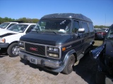 3-05137 (Cars-Van 4D)  Seller:Private/Dealer 1994 GMC VANDURA