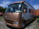 3-08235 (Cars-Motorhome)  Seller:Private/Dealer 2002 FORD MIRADA