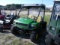 7-02168 (Equip.-Utility vehicle)  Seller:City of St.Petersburg 2013 JOHN DEERE GATOR HPX SIDE BY SID