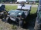 7-02152 (Equip.-Utility vehicle)  Seller:Manatee County CLUB CAR TURF 2 CARRYALL SIDE BY SIDE