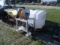 7-02158 (Equip.-Sprayer)  Seller:Manatee County NEWTON CROUCH SKID MOUNTED CHEMICAL TANK