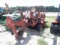7-01176 (Equip.-Trencher)  Seller:City of St.Petersburg DITCH WITCH RT40 RIDING TRENCHER WITH