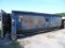 7-04237 (Equip.-Container)  Seller:Private/Dealer 30 YARD STEEL OPEN TOP ROLL OFF CONTAINE