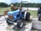 7-01188 (Equip.-Tractor)  Seller:Private/Dealer FORD 1520 OROPS 4X4 DIESEL TRACTOR