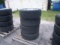 7-04178 (Equip.-Automotive)  Seller:Private/Dealer (4) TIRES AND RIMS