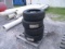 7-04184 (Equip.-Automotive)  Seller:Private/Dealer (4) 235-55R18 TIRES