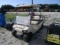 7-02210 (Equip.-Cart)  Seller:Private/Dealer CLUB CAR 4 PASSENGER ELECTRIC GOLF CART