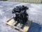 7-04202 (Equip.-Boat engine)  Seller:Private/Dealer KOHLER KD11903TCR-268 DIESEL ENGINE