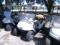 7-02512 (Equip.-Cart)  Seller:Private/Dealer EZ GO TXT48 4 PASSENGER GOLF CART