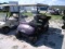 7-02554 (Equip.-Cart)  Seller:City of Zephyrhills EZ GO ELECTRIC 2 PASSENGER ELECTRIC GOLF