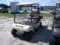 7-02556 (Equip.-Cart)  Seller:City of Zephyrhills CLUB CAR ELECTRIC 2 PASSENGER GOLF CART