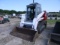 7-01538 (Equip.-Loader- skid steer)  Seller:Private/Dealer TAKEUCHI TL150 SUPERTRAK SKID STEER LOAD