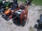 7-02564 (Equip.-Pressure washer)  Seller:Private/Dealer HUSQVARNA 3100 PSI GAS POWERED PRESSURE