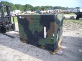 7-01180 (Equip.-Generator)  Seller:Private/Dealer MEP805B DIESEL 30KW MILITARY GENERATOR