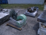 7-04154 (Equip.-Misc.)  Seller:Private/Dealer (3)PALLETS OF ELECTRIC MOTORS AND ASSORT