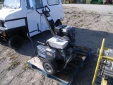 7-02202 (Equip.-Pressure washer)  Seller:City of St.Petersburg (1) CONCRETE SCARIFIERS AND (1) PRESS