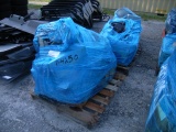 7-04250 (Equip.-Automotive)  Seller:Hillsborough County Sheriff-s (3) PALLETS OF ASSORTED RADIO EQUI