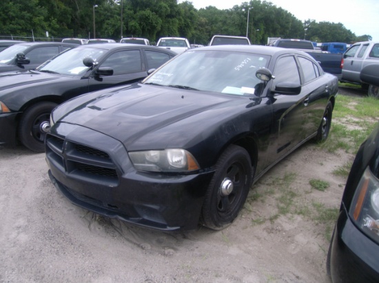 7-06026 (Cars-Sedan 3D)  Seller:Florida State FHP 2011 DODG CHARGER