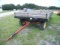 8-03122 (Trailers-Farm)  Seller:Private/Dealer SOTLTZFUS 24 BY 8.5 FOUR WHEEL FARM WAGO