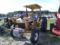 8-01160 (Equip.-Tractor)  Seller:Florida State DOT FORD 4630 OROPS DIESEL TRACTOR