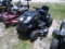 8-02182 (Equip.-Mower)  Seller:Private/Dealer CRAFTSMAN LT2000 46 INCH RIDING MOWER