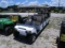 8-02190 (Equip.-Cart)  Seller:Private/Dealer CLUB CAR 6 PASSENGER ELECTRIC GOLF CART